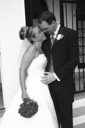 Our Wedding Day!!!! 07/23/04