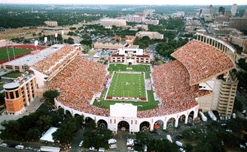 Memorial Stadium