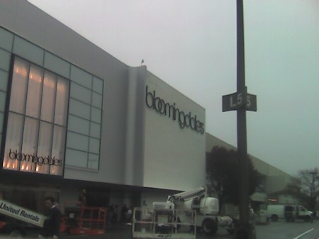 bloomingdales chestnuthill Ma