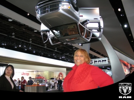 Auto Show 2010