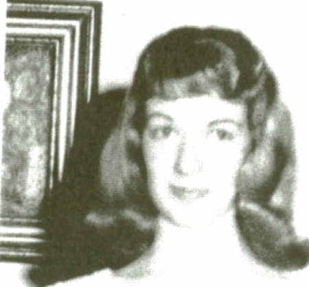 Betty Garner's Classmates profile album