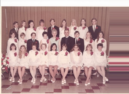 Grade 3, 1977