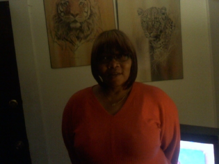 Saundra Winchester's Classmates® Profile Photo