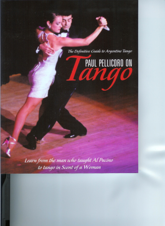PAUL PELLICORO ON TANGO