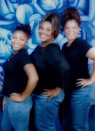 MOTHER & DAUGHTERS