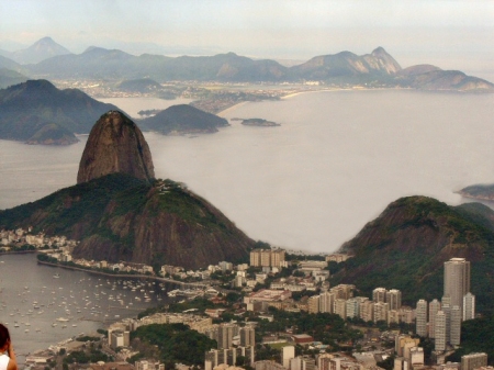 Rio de Janeiro, Brazil