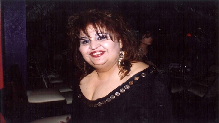 Rosie Ybarra's Classmates® Profile Photo