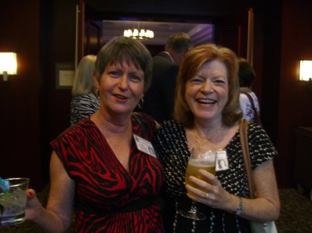 Joan and Susan, 2010