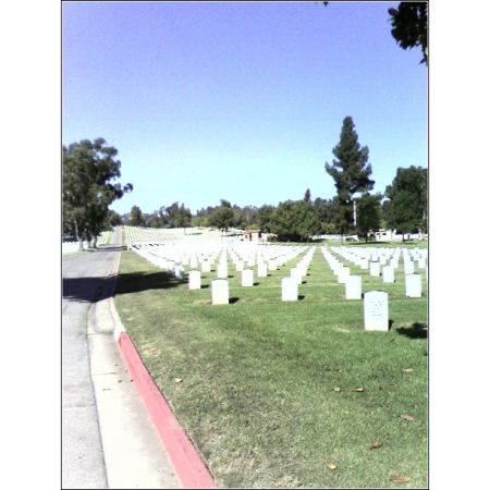 westwood ca veterans cemetary 2