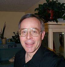 Charles Collins's Classmates® Profile Photo