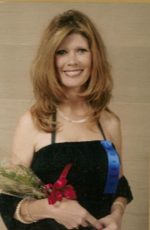 Kathy Waits Robinson's Classmates® Profile Photo