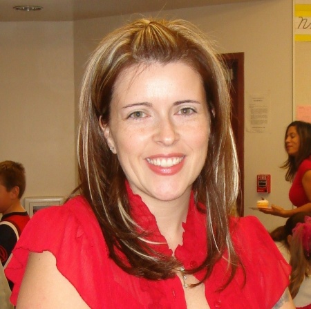 Angela Broyles's Classmates® Profile Photo