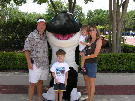 SeaWorld 2006