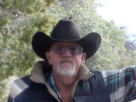 Jerry Sanders's Classmates® Profile Photo