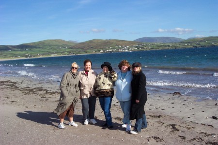 Ventry, Ireland