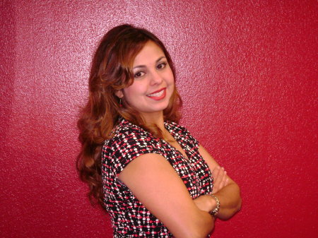 Sandra Garza's Classmates® Profile Photo