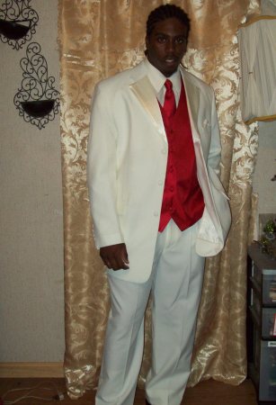 Prom 2008