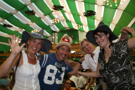 Octoberfest 2007