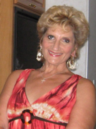 Beverly Deliz's Classmates® Profile Photo