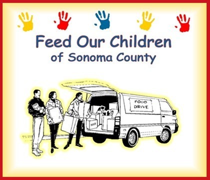 Feed Our Children