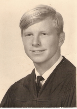 Michael Homan's Classmates profile album