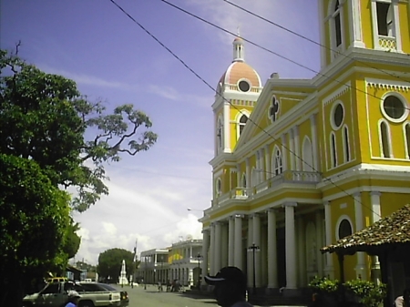 central Granada