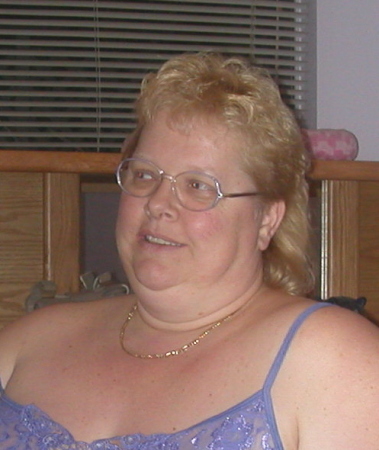 Most recent photo, February 2007