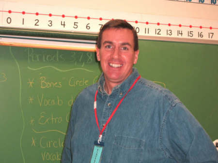 Mike Ryan's Classmates® Profile Photo