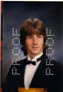 Lee Gravelle's Classmates profile album