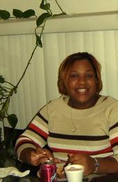 Laurisha Kellogg's Classmates® Profile Photo