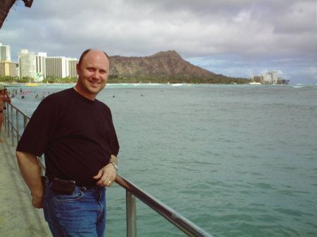 Hawaii 2006