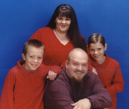My Family 2005