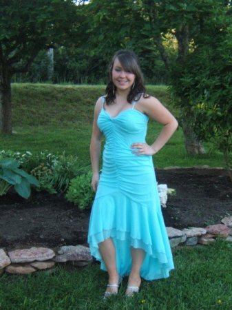 Jr. High Prom