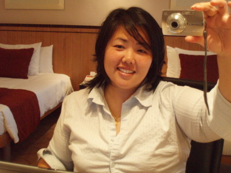 Christina Wu's Classmates® Profile Photo