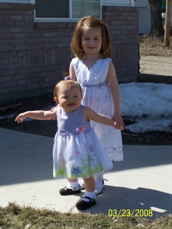 Easter 2008