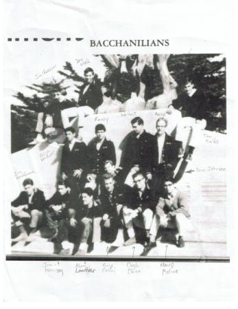 Randy Brachman's Classmates profile album