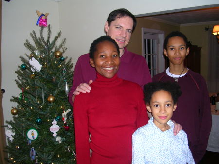 Xmas 2006