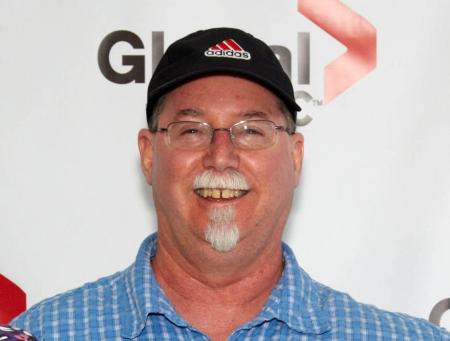 Gordon Johnson's Classmates® Profile Photo