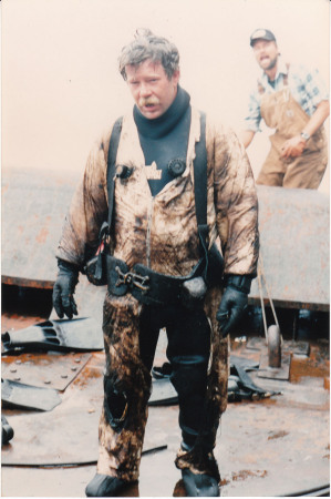 Exxon Valdez