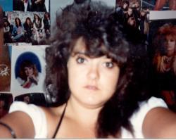 Lori Anne (Wyndi) Moss (Rhoades)'s Classmates profile album