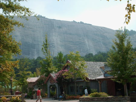 Stone Mountain '06