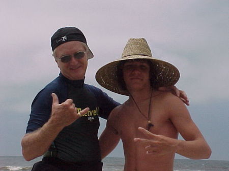 Surfing 2005