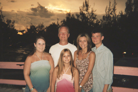 Our family ( summer 06)