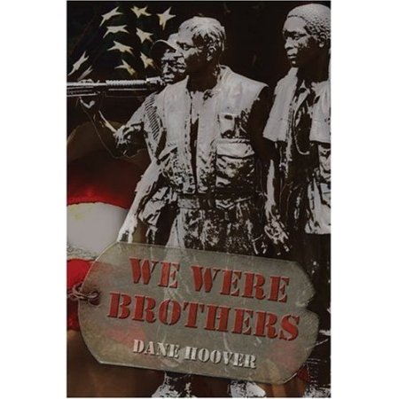 My book, "We Were Brothers" written in 2005