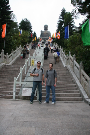 Big Buddha