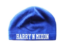 Harry N. Mixon Elementary School Logo Photo Album