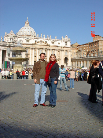 Vatican City