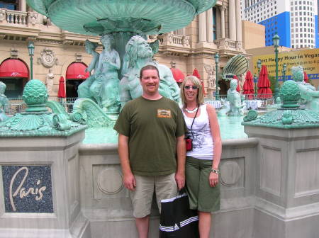 2005 in Vegas