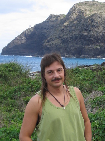 Oahu 2005