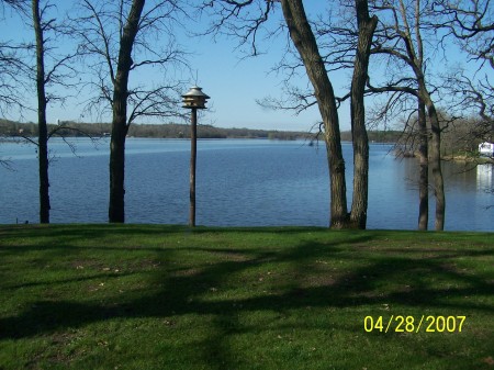 LAKE VIEW